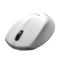 Mouse Inalambrico Genius Nx-7009 Blueeye Blanco-Gris