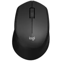 Mouse Inalambrico Logitech M280 Negro
