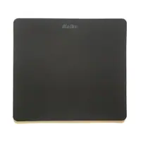 Mouse Pad 19 X 22 X 0,3 Cm Kolke Ked-151 Negro Mouse Pad 19 X 22 X 0,3 Cm Kolke Ked-151 Negro