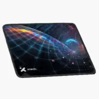 Mouse Pad 18 X 22 X 0,2 Cm Xtech Colonist XTA-181 Mouse Pad 18 X 22 X 0,2 Cm Xtech Colonist XTA-181