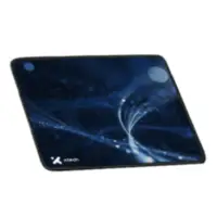Mouse Pad 18 X 22 X 0,2 Cm Xtech Voyager XTA-180 Mouse Pad 18 X 22 X 0,2 Cm Xtech Voyager XTA-180