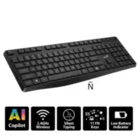 Teclado Genius Inalambrico KB-7200 Teclado Genius Inalambrico KB-7200