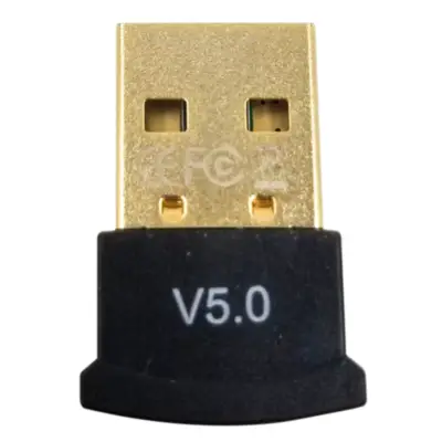 Adaptador Usb Bluetooth 5.0 Belsic 46168