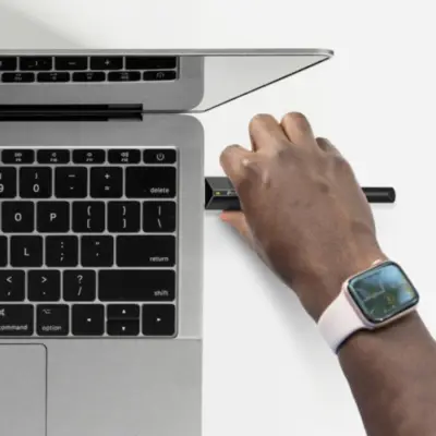 Detalles accesorios de Adaptador Usb Bluetooth 5.4 Tp-Link UB500 PLUS