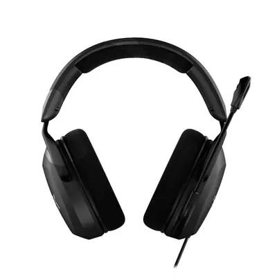 Detalles accesorios de Auricular Hyperx Cloud Stinger 2 Core Negro