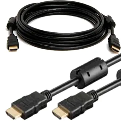Cable Hdmi Macho - Macho 8 Mts V1.4 2160P