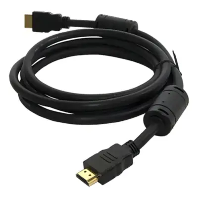 Cable Hdmi Macho - Macho 4 Mts V2.0 4K