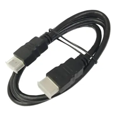 Cable Hdmi Macho - Macho 2 Mts V1.3 1080P