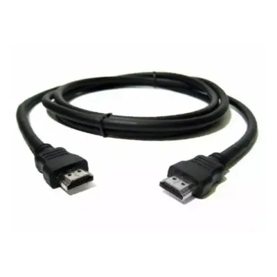 Detalles accesorios de Cable Hdmi Macho - Macho 2 Mts V1.3 1080P