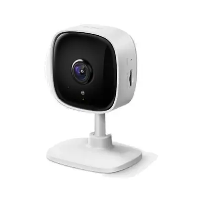 Camara Seguridad Ip Wifi Cloud Tp-Link Tapo C100