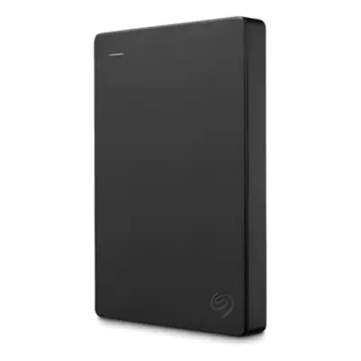 Disco Rigido Portatil 4Tb Seagate Usb 3.0 Negro Stgx4000400