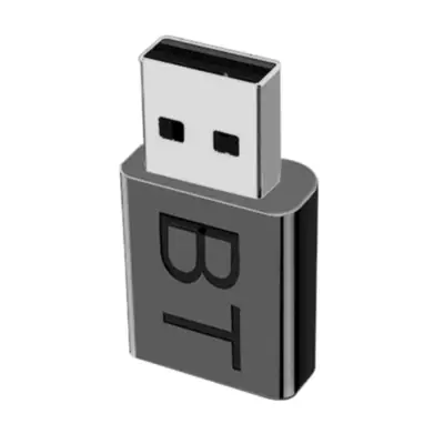 Detalles accesorios de Receptor Y Emisor De Audio Via Bluetooth A Miniplug Stereo 3.5Mm Usb