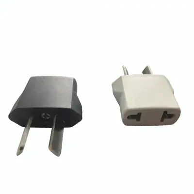 Detalles accesorios de Adaptador 220-110V