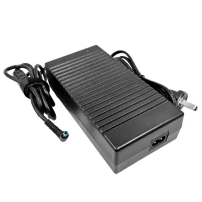 Fuente 19,5 V 7,7 A Belsic 24268 Cargador P/Notebook Ficha 4,5 X 2,7 Mm C/Pin Interior (H)