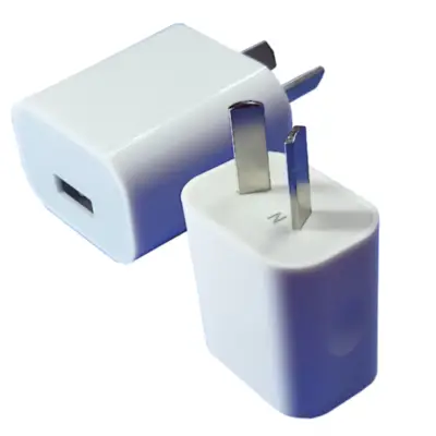 Cargador 10 W Usb-A 2A Sin Cable Performance