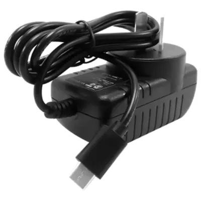 Fuente 12 V 2 A Belsic 26316 P/Equip Electronicos Ficha USB-C