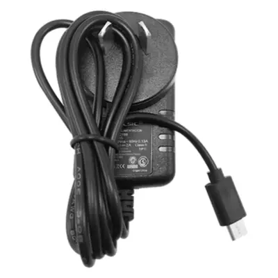 Detalles accesorios de Fuente 12 V 2 A Belsic 26316 P/Equip Electronicos Ficha USB-C