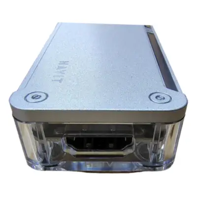 Detalles accesorios de Hub Usb C 3.0 5 Puertos 1x HDMI / 3x USB-A / 1x USB-C (Pd 100 W) HAVIT HB4020