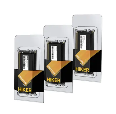 Detalles accesorios de Memoria Sodimm Ddr3 4Gb 1600Mhz Hiksemi Hiker