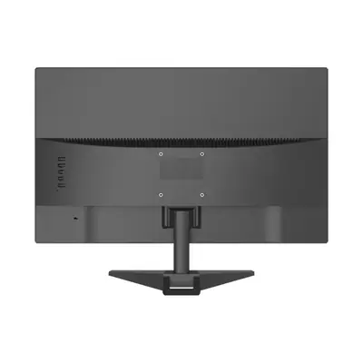 Vista lateral de Monitor 24 Pc Go Vga/Hdmi