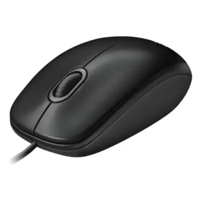 Mouse Logitech M 90 Usb 1000 Dpi Negro