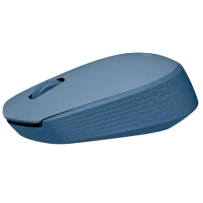 Mouse Inalambrico Logitech M170 Gris