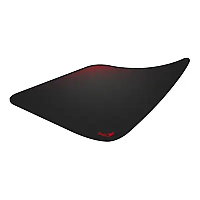 Detalles accesorios de Mouse Pad 19 X 23 X 0,25 Cm Genius G-Pad 230S Negro
