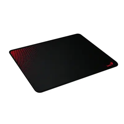 Vista lateral de Mouse Pad 40 X 45 X 0,3 Mm Genius Gaming Gpad 500S