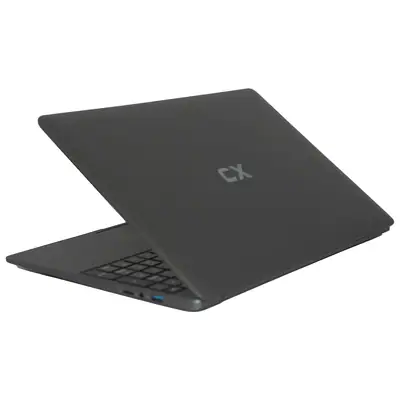Vista lateral de Notebook Cx 15.6 Amd Ryzen 5 3500U + 16Gb + Ssd 500Gb