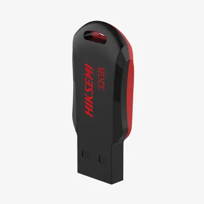 Pendrive 64Gb Usb 2.0 Hiksemi Rnb