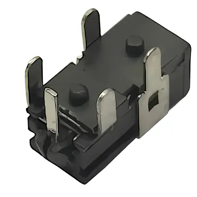 Detalles accesorios de Pin De Carga Para Notebook 2,5X0,7Mm Pin Central Dc-007A