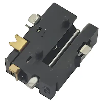 Detalles accesorios de Pin De Carga Para Notebook 2,5X0,7Mm Pin Central Dc-017