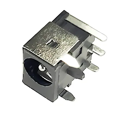 Pin De Carga Para Notebook Compaq Presario M2000 3000 3000Us Hp Pavilion Ze2000 Asus Z3300A