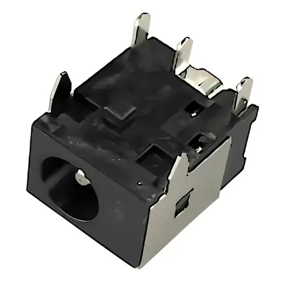 Pin De Carga Para Notebook Acer Travelmate 2480 Acer Aspire 5050 3050 4,8 X 1,65 Mm Pin Central