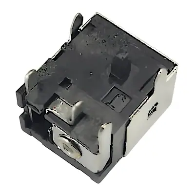 Detalles accesorios de Pin De Carga Para Notebook Asus Serie F3 F5 Hp Pavilion Zt Series Y Toshiba Satellite Serie 1000 1005 1200 3000 5,5 X 2,5 Mm Pin Central
