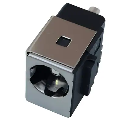 Pin De Carga Para Notebook Toshiba Portege Y Satellite Pin De 2,5 Mm