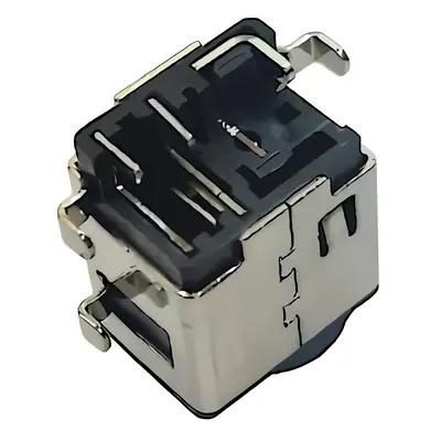 Detalles accesorios de Pin De Carga Para Notebook Samsung Np Series 300 301 305 350 340