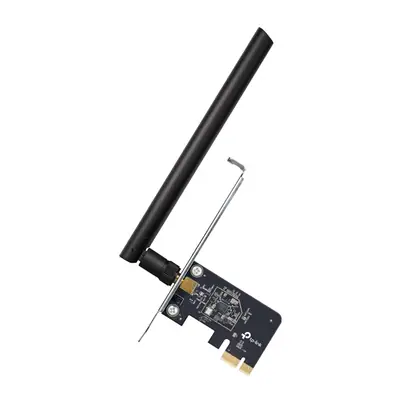 Placa Red Pci-E Wifi Tp-Link Archer T2E Ac600 Dual Band
