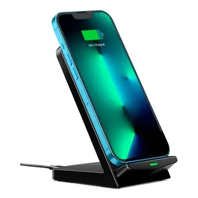 Detalles accesorios de Soporte Apoya Celular Con Cargador Inalambrico Nisuta NSWICH2