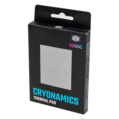 Thermal Pad Cooler Master ThermalPads CryoNamics