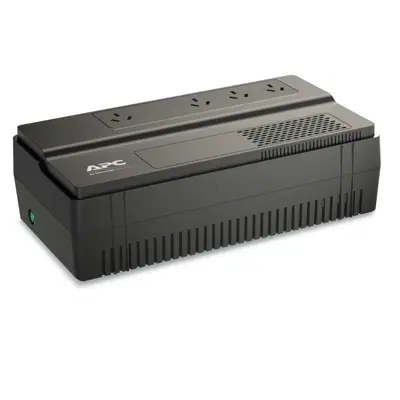 Ups 500Va 4 Tomas 220/230V Apc Easy Bv500I-Ar Schneider Electric