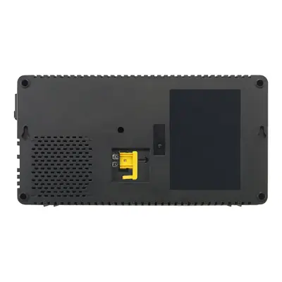 Vista lateral de Ups 500Va 4 Tomas 220/230V Apc Easy Bv500I-Ar Schneider Electric