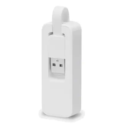 Detalles accesorios de Adaptador Red Rj45 Usb-A 10/100 Tp-Link Ue200 Usb 2.0