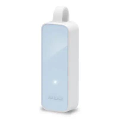 Detalles accesorios de Adaptador Red Rj45 Usb-A 10/100 Tp-Link Ue200 Usb 2.0