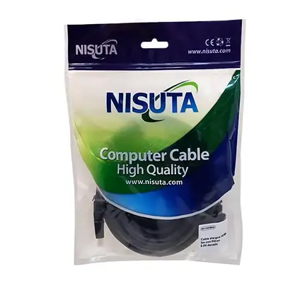 Detalles accesorios de Cable Hdmi Macho - Hembra Extension 3 Mts V2.0 4K