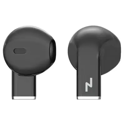 Auricular Inalambrico Noga Btwins 50 Bluetooth Negro