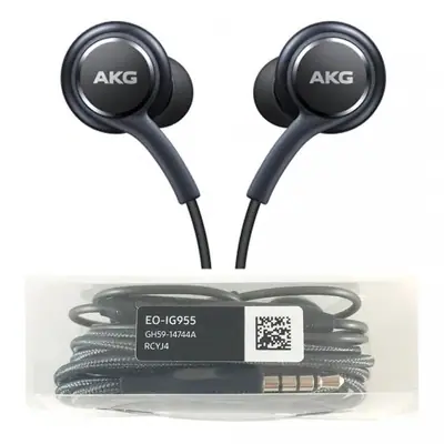 Detalles accesorios de Auricular C/Mic P/Celular Negro Compatible Con Samsung / Motorola