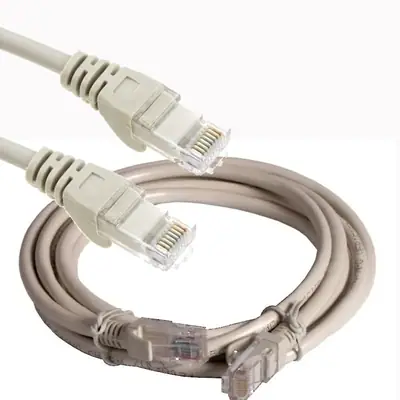Detalles accesorios de Cable De Red Patchcord Rj45 4 Mts Cat 5E Arwen Inyectado
