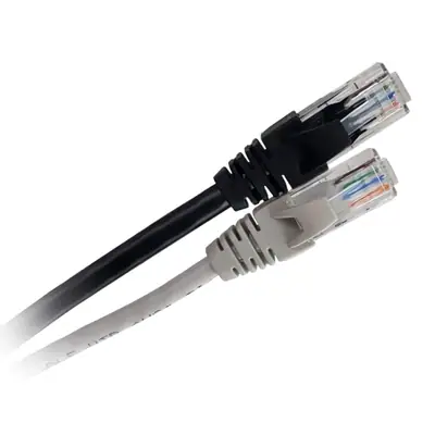 Cable De Red Patchcord Rj45 15 Mts Cat 6 Nisuta