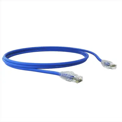 Detalles accesorios de Cable De Red Patchcord Rj45 8 Mts Cat 6 Andespc